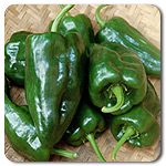 Haven't grown these yet, but I'm tired of buying chili powder. This will be the year I stop buying chili powder.